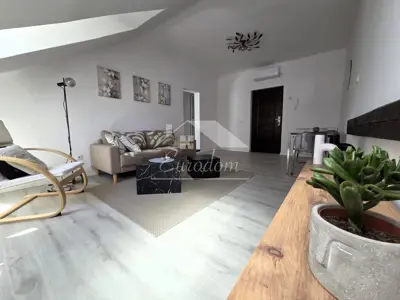 Apartment for rent in Britanac, 48 m² - 2