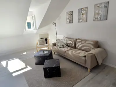 Apartment for rent in Britanac, 48 m² - 4