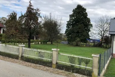 Građevinsko zemljište 1.000 m², Hrastina Samoborska, mirno okruženje