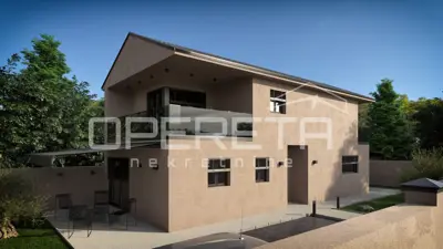 House 118 m², Sveti Lovreč - quiet location close to amenities - 3