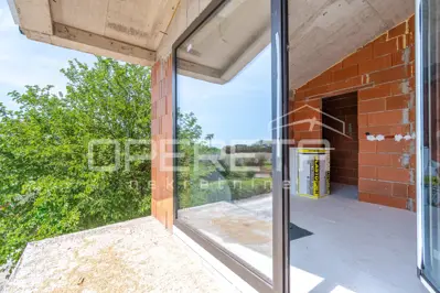 House 118 m², Sveti Lovreč - quiet location close to amenities - 17