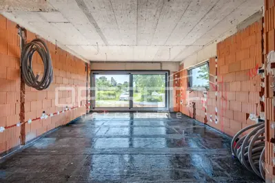 House 118 m², Sveti Lovreč - quiet location close to amenities - 7