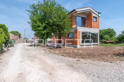 House 118 m², Sveti Lovreč - quiet location close to amenities - 15
