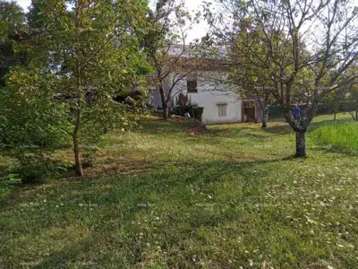 Baugrundstück 2 493 m², Heki, direkter Zugang zur Straße - 2