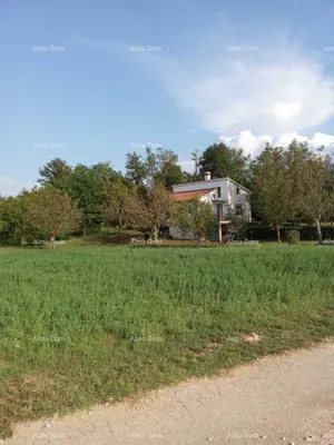 Baugrundstück 2 493 m², Heki, direkter Zugang zur Straße - 5