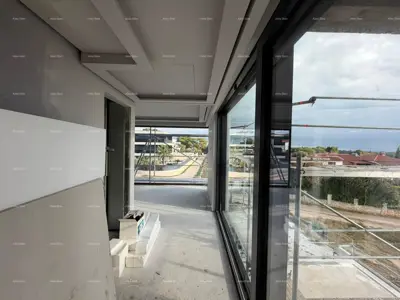 Wohnung 95 m², Medulin - ruhiger Teil der Siedlung - 12