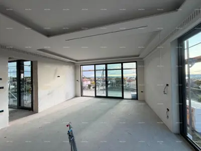 Wohnung 95 m², Medulin - ruhiger Teil der Siedlung - 22