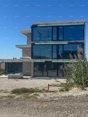 Stan 95 m², Medulin - miran dio naselja