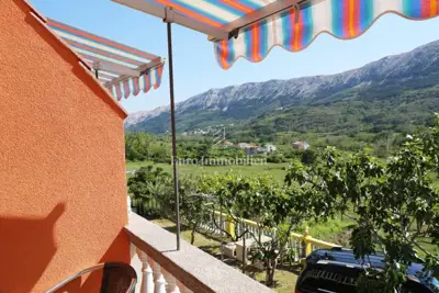 Kuća 1000 m², Baška na otoku Krku, 9 parkirnih mjesta - 5