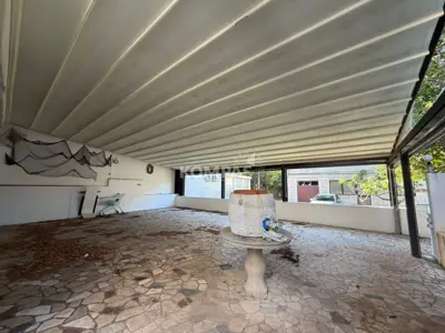 Wohnung 120 m², Punat auf der Insel Krk - Maisonette, Terrasse 90 m² - 16