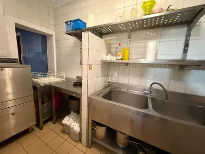Wohnung 120 m², Punat auf der Insel Krk - Maisonette, Terrasse 90 m² - 15
