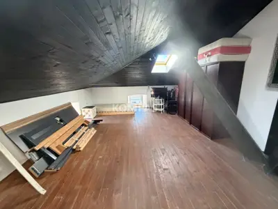 Wohnung 120 m², Punat auf der Insel Krk - Maisonette, Terrasse 90 m² - 8