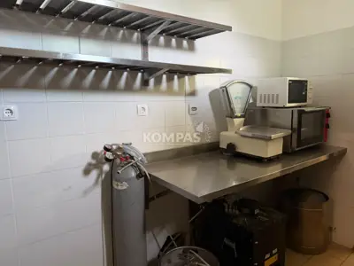 Wohnung 120 m², Punat auf der Insel Krk - Maisonette, Terrasse 90 m² - 18