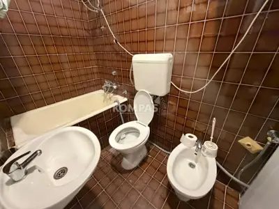 Wohnung 120 m², Punat auf der Insel Krk - Maisonette, Terrasse 90 m² - 10