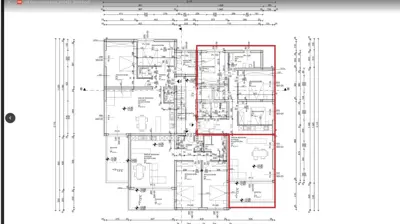 Stan 120 m², Novigrad - pogled na more i balkon - 6