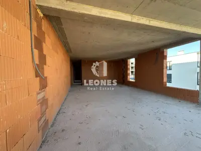 Stan 120 m², Novigrad - pogled na more i balkon - 14