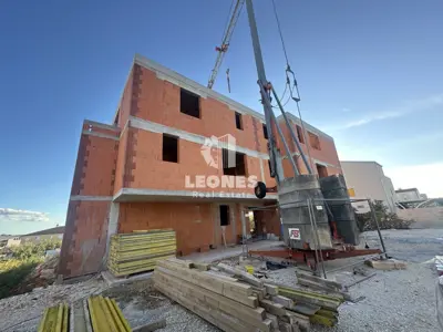 Stan 120 m², Novigrad - pogled na more i balkon - 5