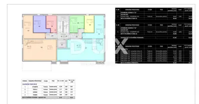 Wohnung 114,2 m², Sukošan - 250 m vom Meer, Garten und Aufzug - 16