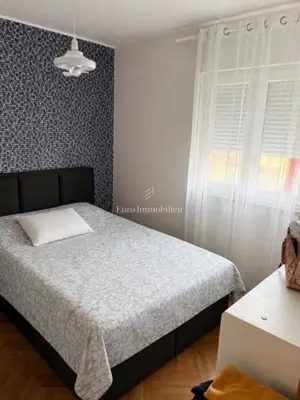 Apartment 86 m², Srdoči - duplex, 3 bedrooms - 7