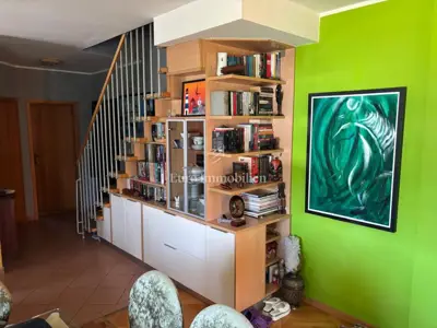 Apartment 86 m², Srdoči - duplex, 3 bedrooms - 4