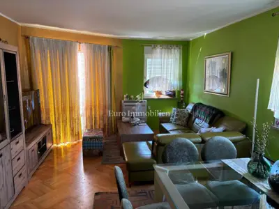 Apartment 86 m², Srdoči - duplex, 3 bedrooms - 2