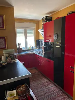 Apartment 86 m², Srdoči - duplex, 3 bedrooms - 6