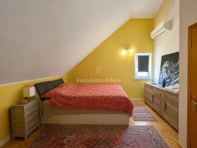 Apartment 86 m², Srdoči - duplex, 3 bedrooms - 9