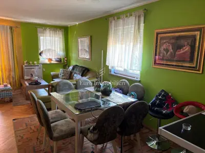 Apartment 86 m², Srdoči - duplex, 3 bedrooms