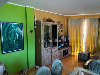 Apartment 86 m², Srdoči - duplex, 3 bedrooms - 5