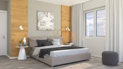 Vila 154 m², Loborika - bazen i vrt - 5
