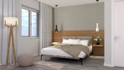 Vila 154 m², Loborika - bazen i vrt - 3