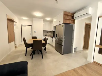 Stan 76 m², Sveta Klara, Novi Zagreb - Zapad, novogradnja - 2