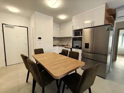 Stan 76 m², Sveta Klara, Novi Zagreb - Zapad, novogradnja - 3