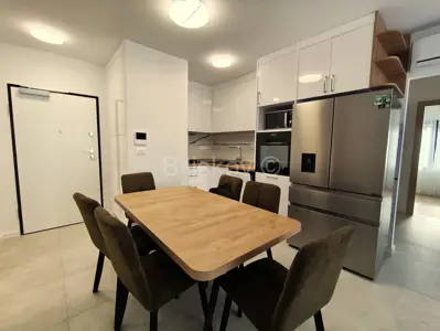 Stan 76 m², Sveta Klara, Novi Zagreb - Zapad, novogradnja - 3