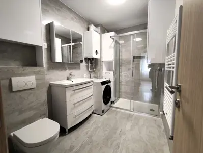 Stan 76 m², Sveta Klara, Novi Zagreb - Zapad, novogradnja - 8