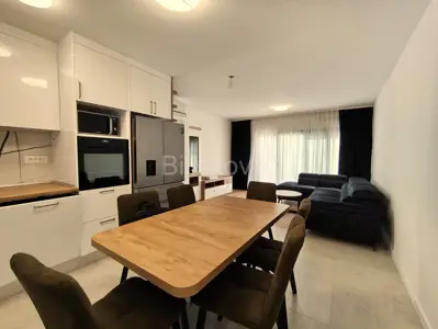 Stan 76 m², Sveta Klara, Novi Zagreb - Zapad, novogradnja - 1