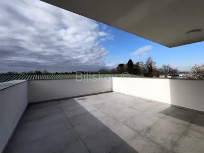 Stan 76 m², Sveta Klara, Novi Zagreb - Zapad, novogradnja - 9