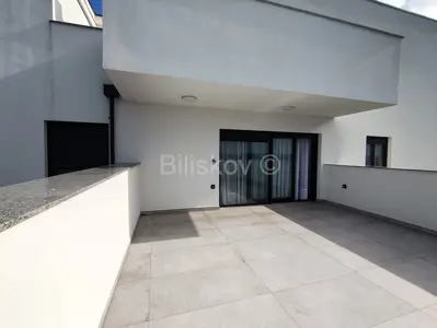Stan 76 m², Sveta Klara, Novi Zagreb - Zapad, novogradnja - 10