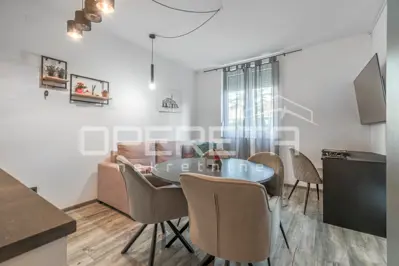 Wohnung 32 m², Rovinj, 500 m vom Zentrum und vom Meer entfernt - 3