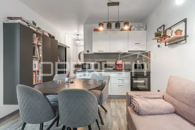 Wohnung 32 m², Rovinj, 500 m vom Zentrum und vom Meer entfernt - 2