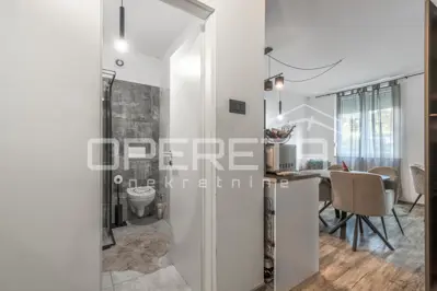 Wohnung 32 m², Rovinj, 500 m vom Zentrum und vom Meer entfernt - 5