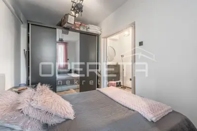 Wohnung 32 m², Rovinj, 500 m vom Zentrum und vom Meer entfernt - 7