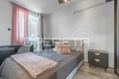 Wohnung 32 m², Rovinj, 500 m vom Zentrum und vom Meer entfernt - 6