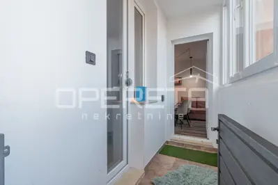 Wohnung 32 m², Rovinj, 500 m vom Zentrum und vom Meer entfernt - 9