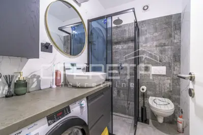Wohnung 32 m², Rovinj, 500 m vom Zentrum und vom Meer entfernt - 8