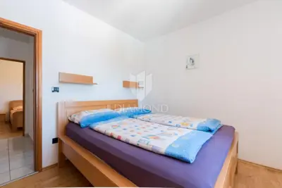 Labin, okolica, kuća sa pogledom na more - 8