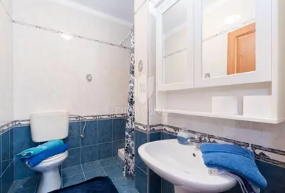 Labin, okolica, kuća sa pogledom na more - 10