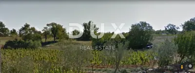 Building plot 1,064 m², Krnica - 4 km from the sea - 4