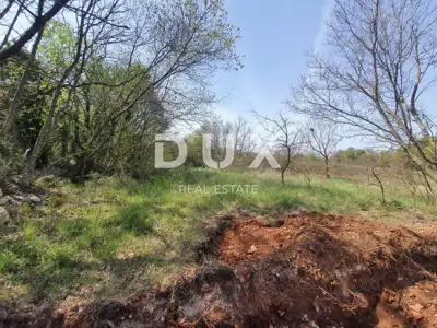 Building plot 1,064 m², Krnica - 4 km from the sea - 3