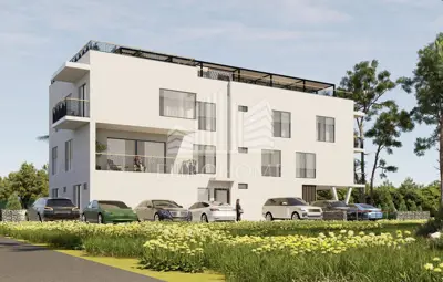 Apartment 94 m², Privlaka - 180 m from the sea